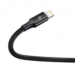Kábel USB-C Baseus 3 v 1 Baseus