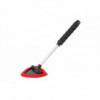 Teleskopický čistič autoskiel 28-47cm
