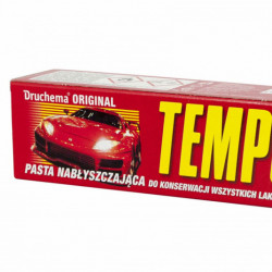 ORIGINAL TEMPO pasta na nové autolaky 120g