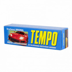 ORIGINAL TEMPO pasta na staré autolaky 120g