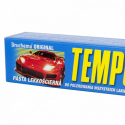 ORIGINAL TEMPO pasta na staré autolaky 120g