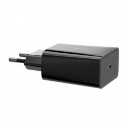 Nabíjačka USB-C PD Baseus Mini, Power Delivery 18W s káblom Lightning 100 cm