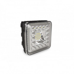 Pracovné LED svetlo AWL13 77 LED FLOOD 9-36V