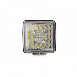 Pracovné LED svetlo AWL13 77 LED FLOOD 9-36V