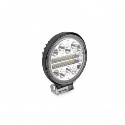 Pracovné LED svetlo AWL16 26LED COMBO 9-36V