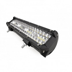 Pracovné LED svetlo AWL21 80LED COMBO 9-36V