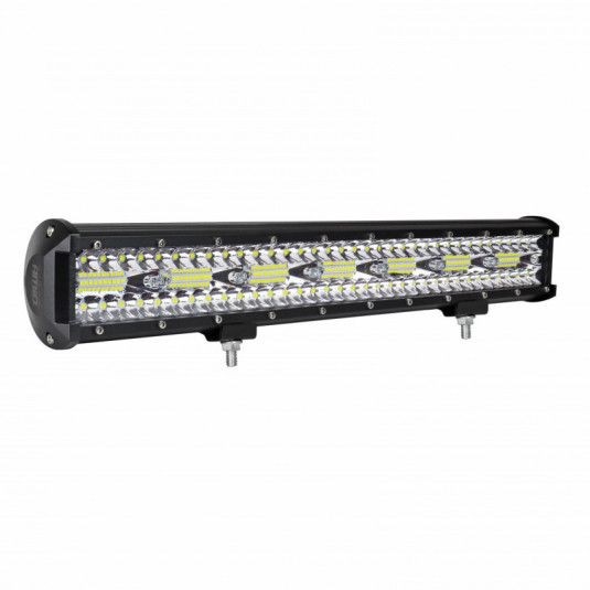 Pracovné LED svetlo AWL28 140LED COMBO 9-36V