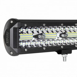 Pracovné LED svetlo AWL29 160LED COMBO 9-36V