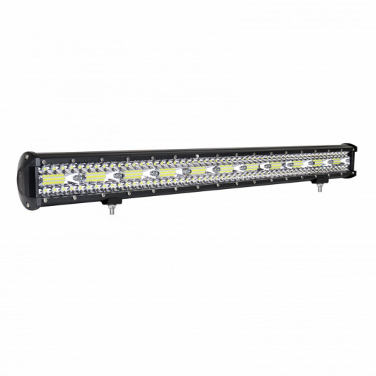 Pracovné LED svetlo AWL31 220LED COMBO 9-36V