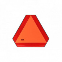 Výstražný trojuholník pre pomalé vozidlá