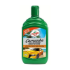 Turtle Wax Carnauba Wax ponúka dlhodobú povrchovú úpravu a dlhotrvajúci výsledok, ktorý je kombináciou toho najlepšieho prírodného vosku s najnovšími.... 