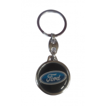 Kľúčenka živicová Ford