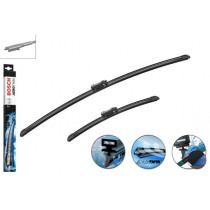 Stierače Bosch Aerotwin sada pre FORD Tourneo Courier (04.14-súč.) 700/380mm