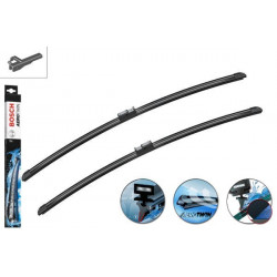 Stierače Bosch Aerotwin sada pre CITROËN Xsara Picasso [N68] (10.05-04.10) 650/650mm