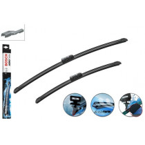 Stierače Bosch Aerotwin sada pre FIAT Bravo [198] (10.95-09.01) 600/450mm