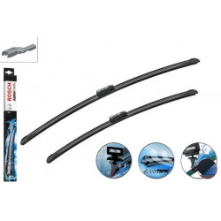 Stierače Bosch Aerotwin sada pre FIAT Ducato [250,251,290] (06.06-súč.) 650/550mm