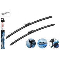 Stierače Bosch Aerotwin sada pre AUDI TTS Roadster [8J9] (05.08-06.14) 550/530mm
