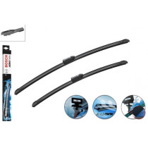 Stierače Bosch Aerotwin sada pre AUDI Q5 [8RB] (11.0816.) 600/500mm