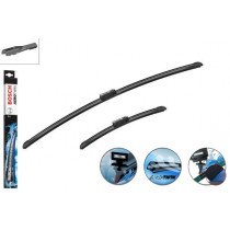 Stierače Bosch Aerotwin sada pre FORD Fiesta VIII [17] (05.17-súč.) 700/340mm
