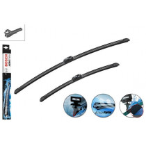 Stierače Bosch Aerotwin sada pre BMW Serie 7 [F01,F02,F04] (11.08-15.) 650/450mm
