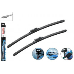 Stierače Bosch Aerotwin sada pre BMW Mini Countryman [R60] (09.10-súč.) 475/500mm