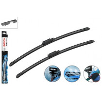 Stierače Bosch Aerotwin sada pre AUDI A6 [4F2,C6] (04.04-09.11) 555/555mm