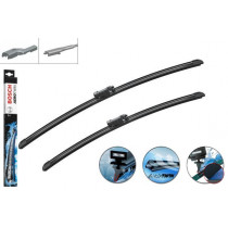 Stierače Bosch Aerotwin sada pre LAND ROVER Range Rover Evoque Cabrio (03.16-súč.) 600/530mm V2