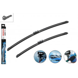 Stierače Bosch Aerotwin sada pre FORD Five Hundred (09.05-08.07) 600/500mm