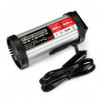 Menič napätia 200 - Maximálny výkon 200W - Špičkový výkon 400W Menič z 12V DC na 220V AC. Charakteristika produktu: Ideálne pre pripojenie digitálnej kamery, mobilného ...