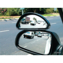 Spätné zrkadlo vonkajšie pre autoškoly