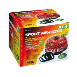 Športový vzduchový filter AF-4