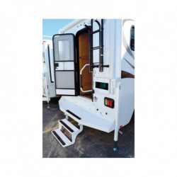 Protišmyková paska čierna 5m 50mm