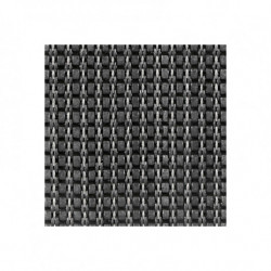 Prievzdušnená podložka na sedadlo SLIM STRIP 2ks antracit