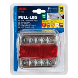 Prídavné svetlo FULL-LED - zadné svetlo