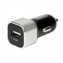Zásuvka USB 12 / 32 V - Rýchlonabíjačka 2400 mA