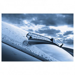 Stierače Bosch Aerotwin pre Mercedes Serie C (T-Modell) [206] (03.21-súč.) 550/550mm