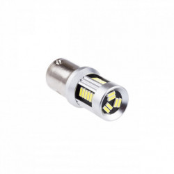 P21W LED žiarovka (30 x SMD 4014) 6000k