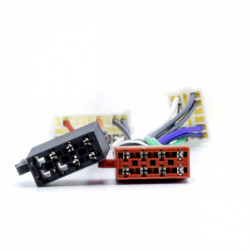 Adaptér ISO Volvo V2