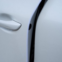 Ochranná lišta hrán dverí auta (W) 5m