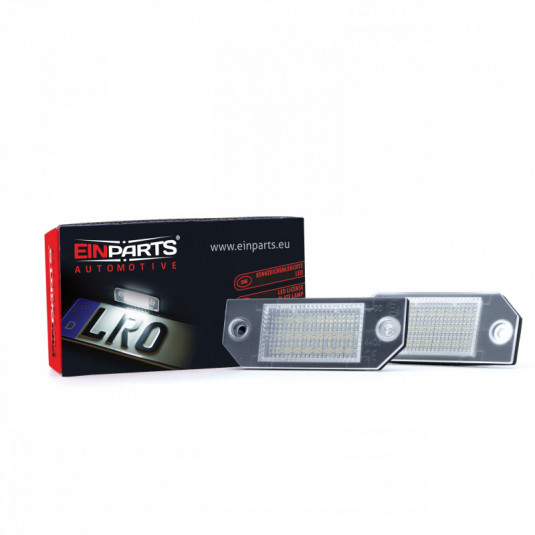 Led osvetlenie ŠPZ FORD FOCUS C-MAX (DM2) (2003-2007) EP29