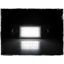 Led osvetlenie ŠPZ FORD FOCUS C-MAX (DM2) (2003-2007) EP29