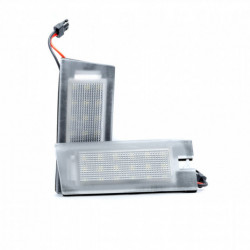 Led osvetlenie ŠPZ JEEP CHEROKEE (KK) (2008-2013) EP165