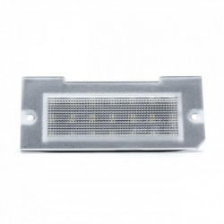 Led osvetlenie ŠPZ LAND ROVER FREELANDER I (L314) (1998-2006) EP182