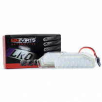 Led osvetlenie ŠPZ MAZDA 6 Hatchback (GH) (2007-2013) EP144