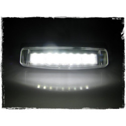 Led osvetlenie ŠPZ MITSUBISHI COLT PLUS VI (Z2_W) (2004-2012) EP15