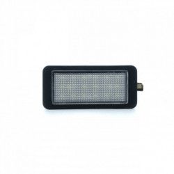 Led osvetlenie ŠPZ SEAT IBIZA IV ST (6J8, 6P8) (2010-2016) EP150