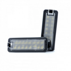 Led osvetlenie ŠPZ SEAT LEON (5F1) (2012-2020) EP151