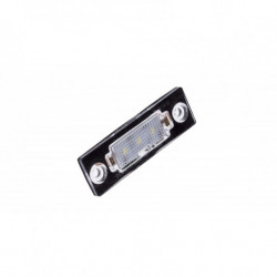 Led osvetlenie ŠPZ VW CADDY III Box Body/MPV (2KA, 2KH, 2CA, 2CH) (2004-2015) EP23