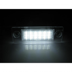 Led osvetlenie ŠPZ VW CADDY III Box Body/MPV (2KA, 2KH, 2CA, 2CH) (2004-2015) EP23