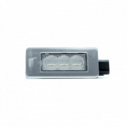 Led osvetlenie ŠPZ CITROEN C5 III (RD_) (2008-2015) EP155